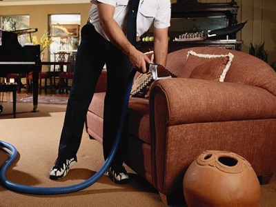 Sofa Cleaning Sydney