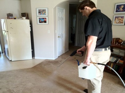 Carpet Cleaning Sydney