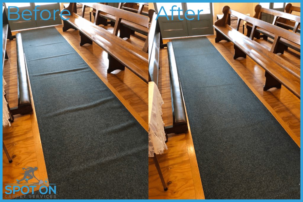 Carpet Restretching Sydney