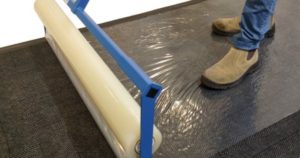 Carpet Protector Sydney