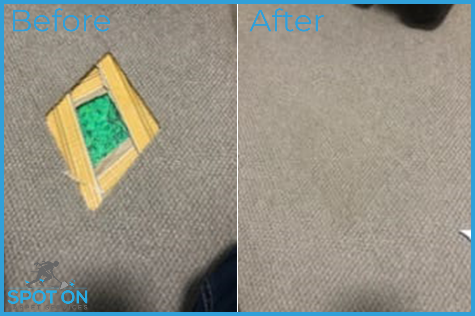 Carpet Repairs Sydney
