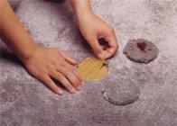 Carpet Patching Sydney