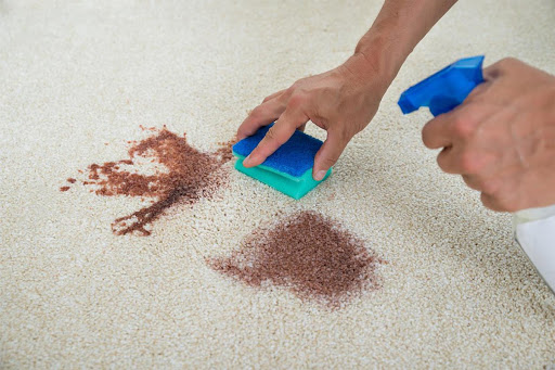 Stain Removal Sydney