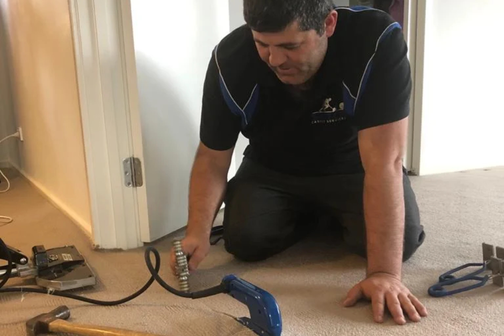 carpet Repairs Sydney