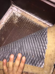 Flood Damage Carpet Cleaning Sydney