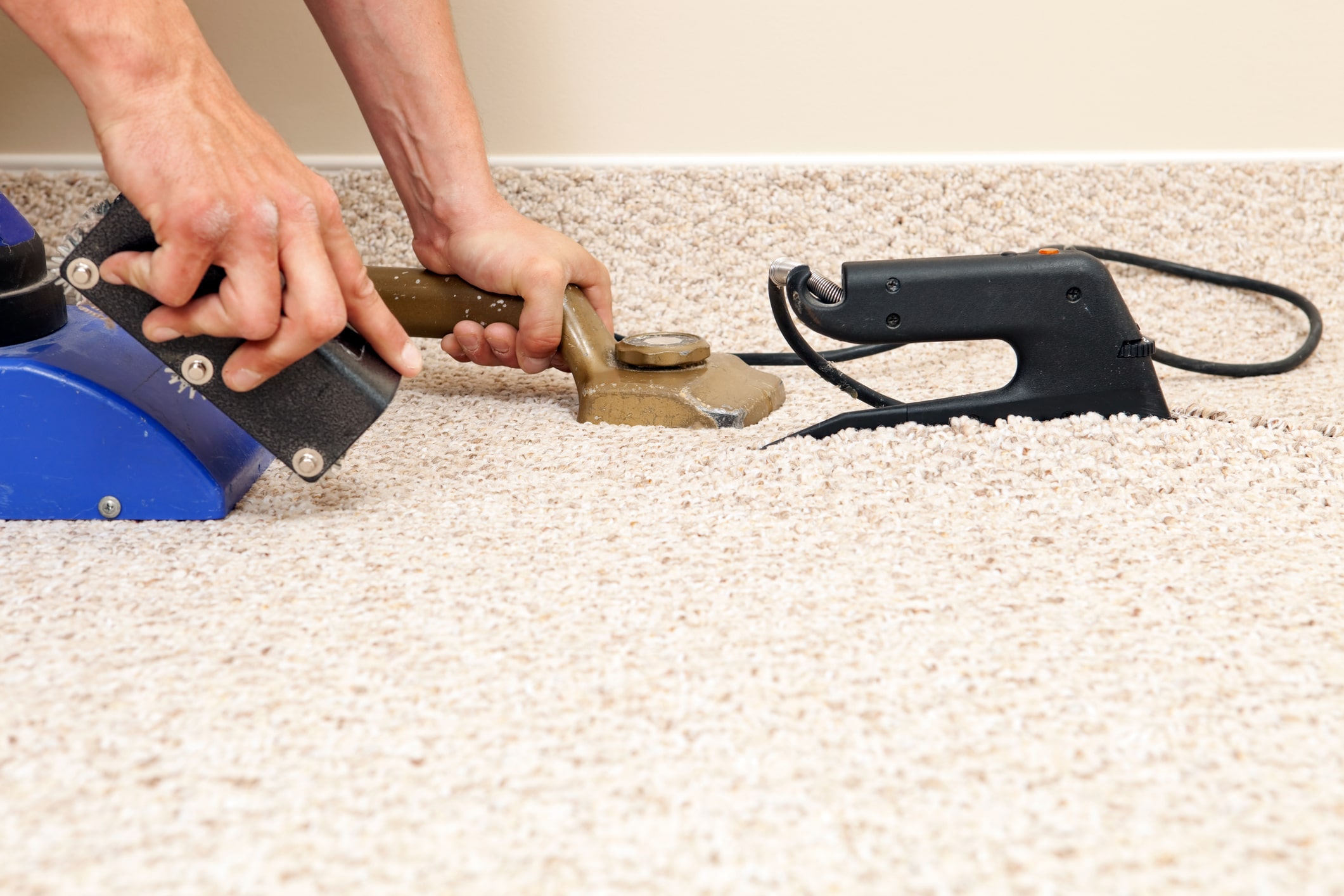 Carpet Seam Repair Sydney
